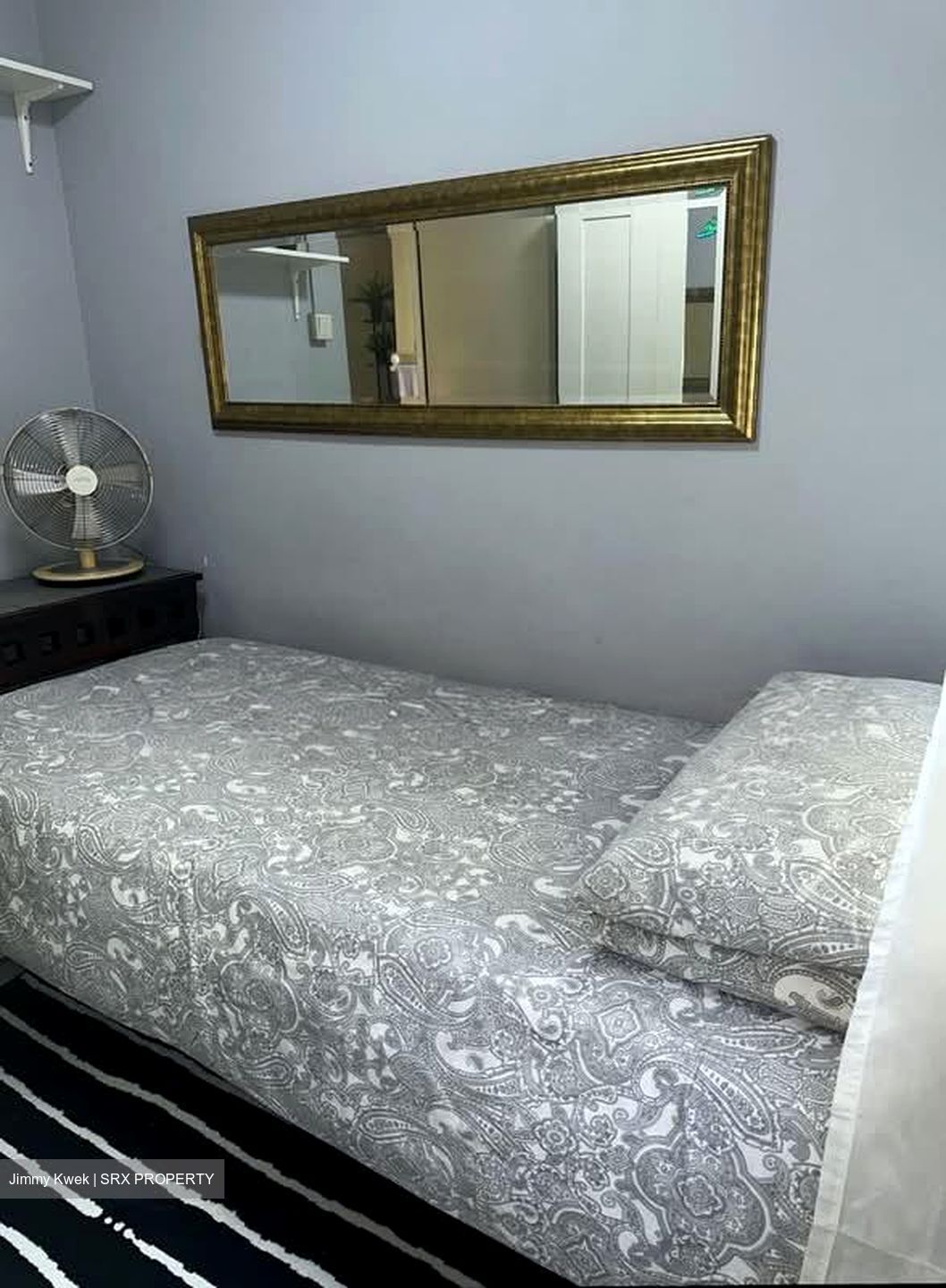 Blk 107 Tiong Bahru Orchid (Bukit Merah), HDB 3 Rooms #546664311